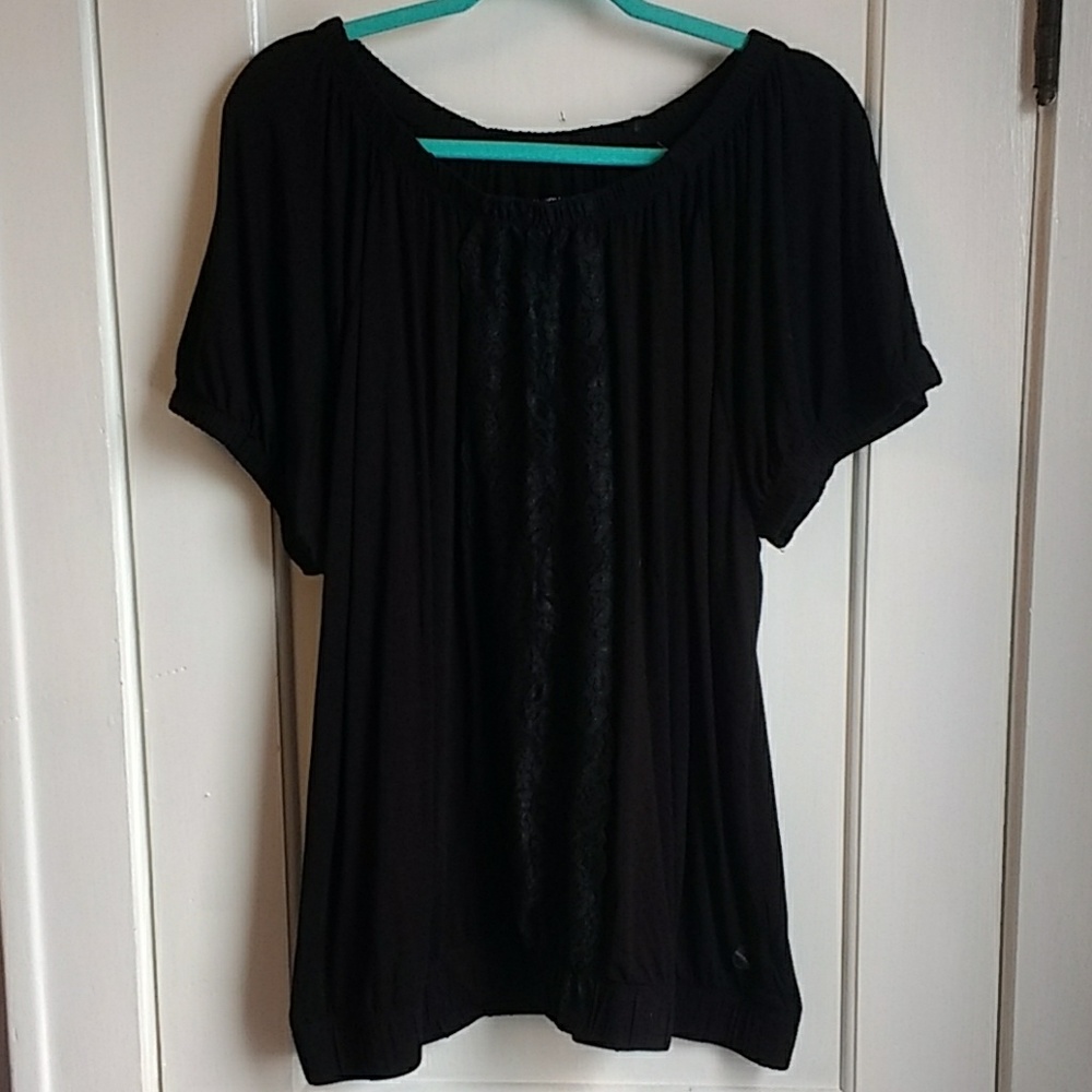 NWT! Lane Bryant Top
